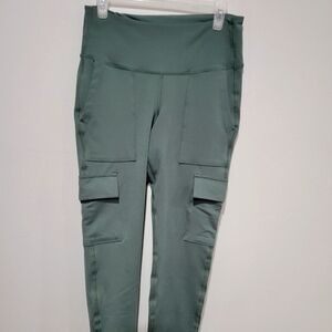 COPY - Old Navy Active High Rise Leggings